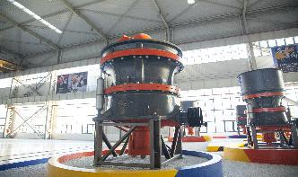 secondary crusher for coal 