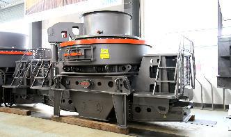 manufactured sand processing plant cost 