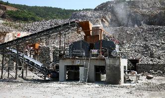 stone crushing quarry company .