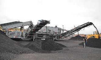crushing roalroad ballast in south africa