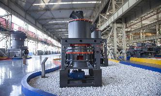 industrial stone crushing machine manila