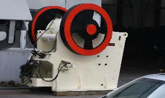 Jaw Crusher Made In Germany Process Crusher .