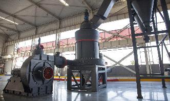 chinese coal pulverisers installed in india