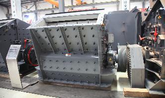 Essay on Mobile Iron Ore Crusher Plant 
