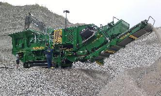 Mobile Crushing Plant Availiable In South Africa | Crusher ...