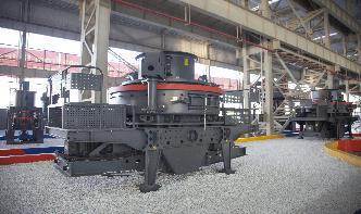Concentrator Plant Ppt IndiaHenan FTMC Mining Machinery
