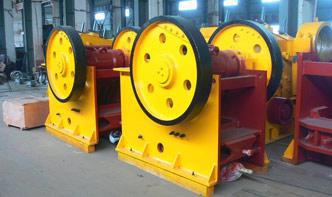 belt conveyors for bulk materials – Grinding .