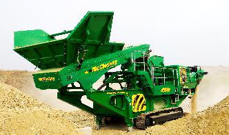 Iron Ore Mobile Cone Crusher In South Africa 
