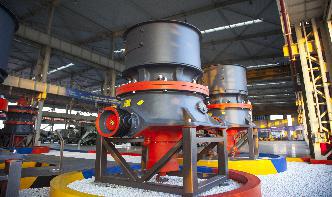 Quarry Cone Crusher Plant Manufacturers In India – yvudoa ...