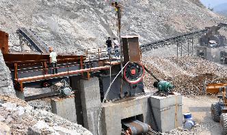 information of business opportunity in stone crusher business