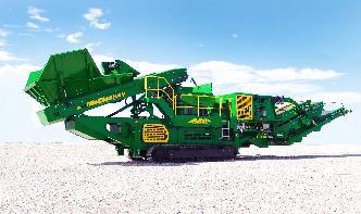 rock phosphate crushing plant power consumption