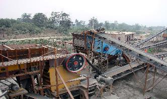 ballast crushing machine manufactures in kenya