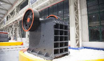 Extec X44 Cone Crusher Specifications 