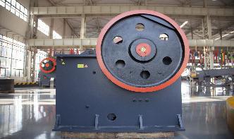 crushers reconditioned cone 
