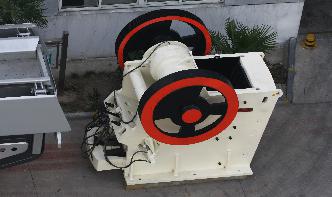 Equipment Products from Global Iron Ore Mining Equipment