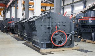Exporting sand crushing production line at Canada