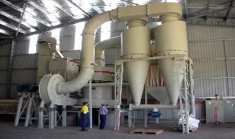 Vertical Roller Mill In Cement Industry 