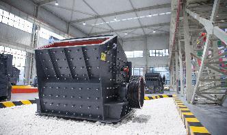 List Of Bearings Used In Roll Crusher 