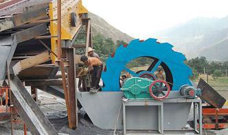 Aggregate Mobile Crushing And Screening Equipment
