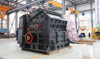 crusher used in bauxite mining smart .