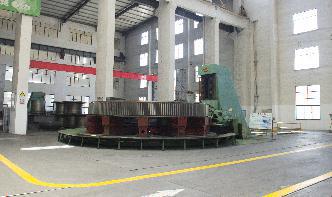industrial stone crusher machine 