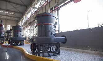 Nigeria Ore Crusher Mining Machinery